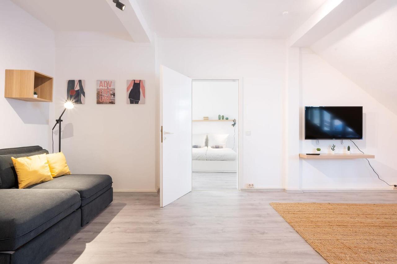 2 Bedroom Floor Direct On Marienplatz München