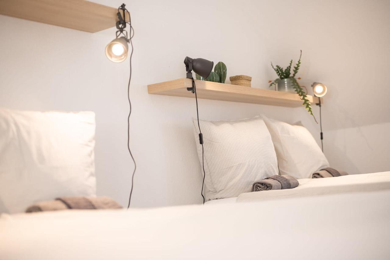 2 Bedroom Floor Direct On Marienplatz * München